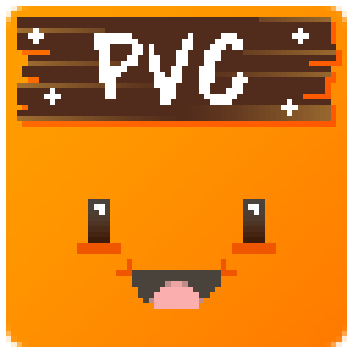 Peaceful Vanilla Club logo